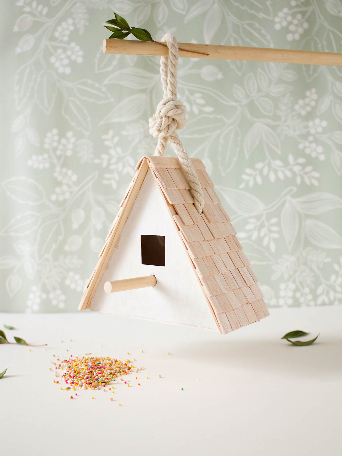 3 DIY Spring Decor Projects to Try | Fish & Bull