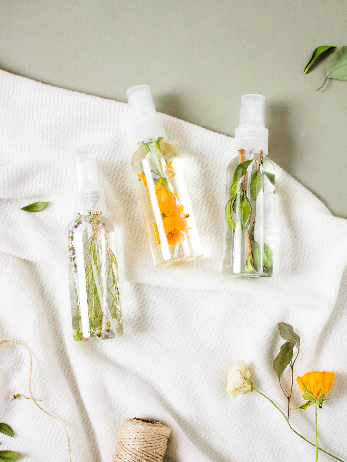 3 DIY Spring Decor Projects to Try | Fish & Bull
